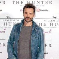 Damian Walshe-Howling - The Australian premiere of 'The Hunter' held at Dendy Cinemas